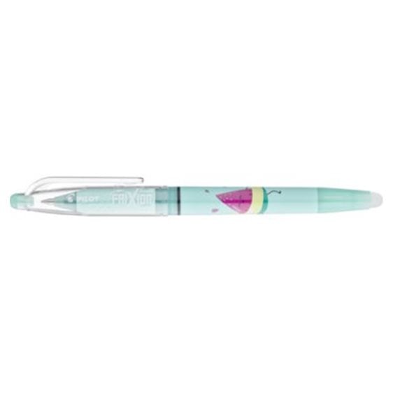 Pilot Στυλό Frixion Ball Pool Party 0.7mm Black ink.
