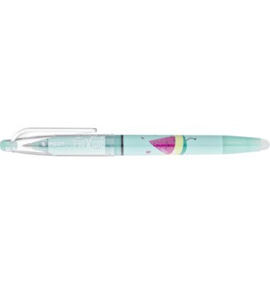 Pilot Στυλό Frixion Ball Pool Party 0.7mm Black ink.