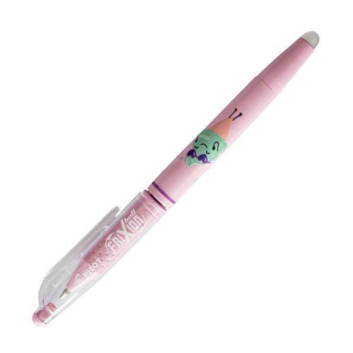 Pilot Στυλό Frixion Ball Pool Party 0.7mm Purple ink.
