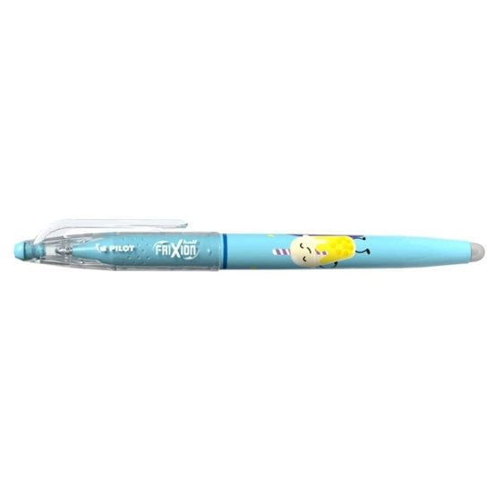 Pilot Στυλό Frixion Ball Pool Party 0.7mm Blue ink.