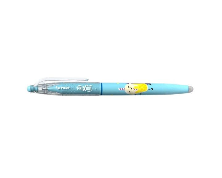 Pilot Στυλό Frixion Ball Pool Party 0.7mm Blue ink.
