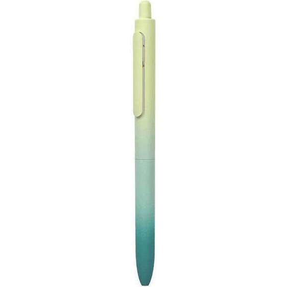 Writech Στυλό Gel με Κουμπί 0.7mm Μπλε Space Up Aurora