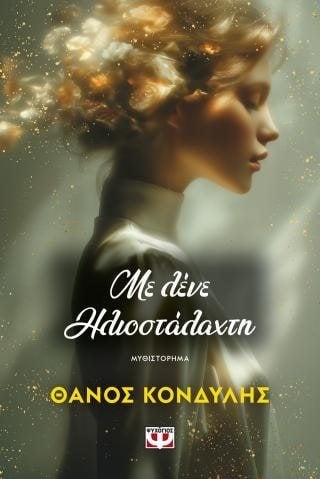 Με λένε Ηλιοστάλαχτη , 32906