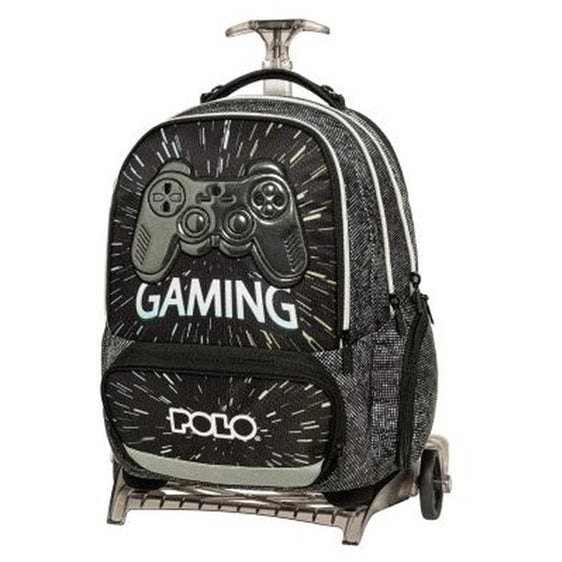 Polo Σακίδιο Trolley Freely Gaming 965055-8421