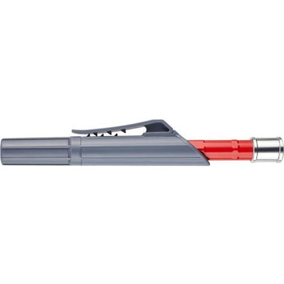 Edding Μηχανικό Μολύβι Σήμανσης 2mm-5mm e8890 Red