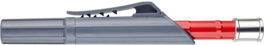 Edding Μηχανικό Μολύβι Σήμανσης 2mm-5mm e8890 Red