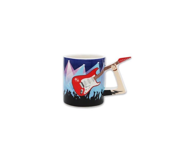 Winkee Κεραμική Κούπα Rock 18319