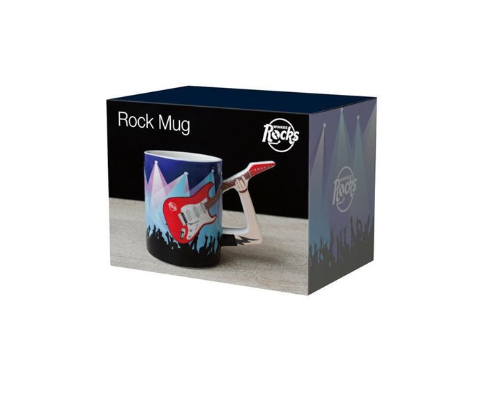 Winkee Κεραμική Κούπα Rock 18319