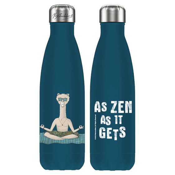 Θερμός Ανοξείδωτος 500ml Maxbuddies