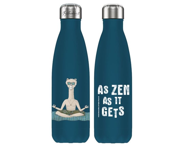 Θερμός Ανοξείδωτος 500ml Maxbuddies