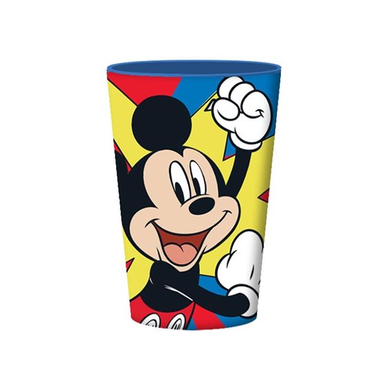 Σετ Πρωινού 3τεμ. Mickey Mouse 563781