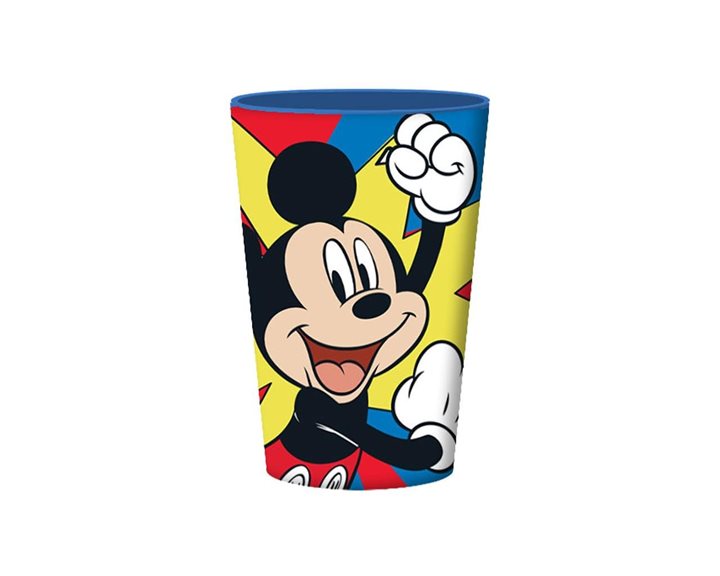 Σετ Πρωινού 3τεμ. Mickey Mouse 563781