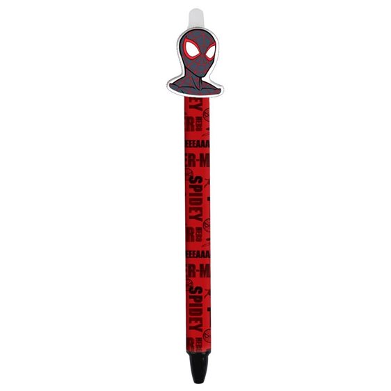Στυλό Spiderman με Φιγούρες 508318