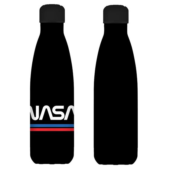Παγούρι Θερμός Ανοιξείδωτο Nasa 500ml 486076