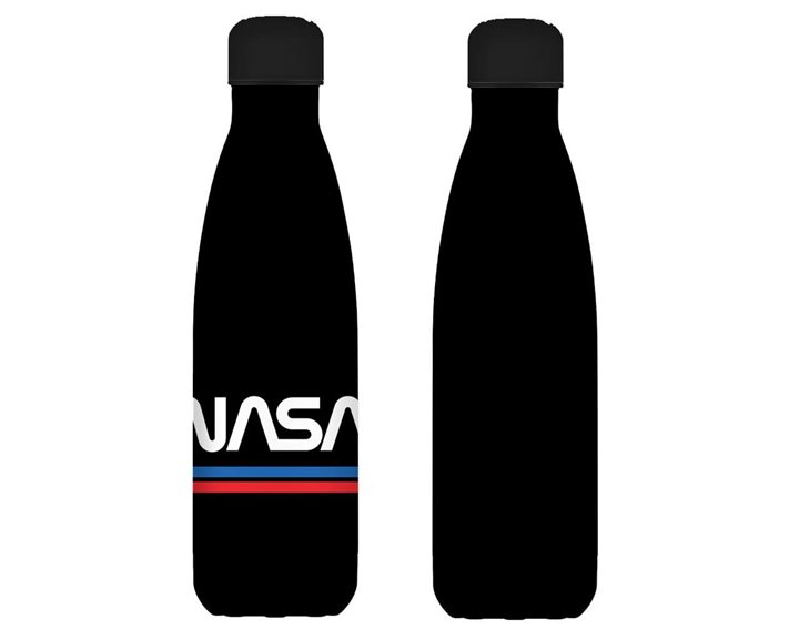 Παγούρι Θερμός Ανοιξείδωτο Nasa 500ml 486076
