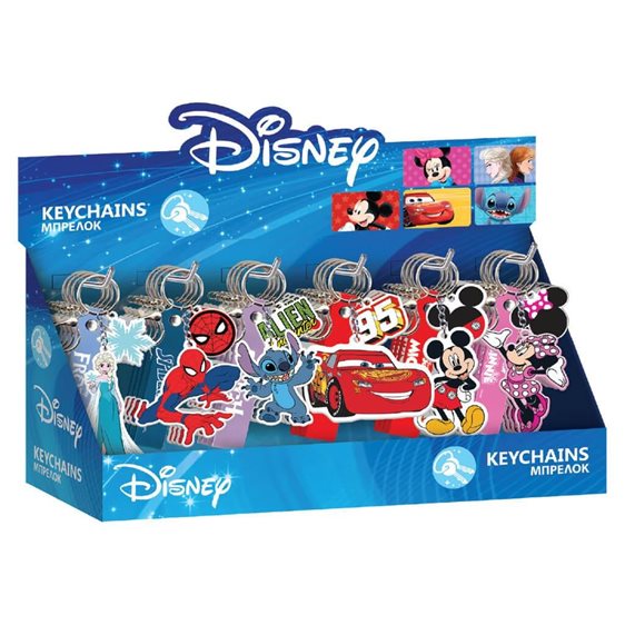 Μπρελόκ Minnie 000564267