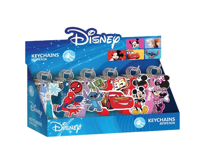 Μπρελόκ Mickey 000564269