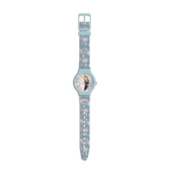 Ρολόϊ Σε Πλαστικό Κουτί Frozen 000564601