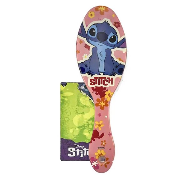 Βούρτσα Μαλλιών Lilo & Stitch 17.8cm 000564824