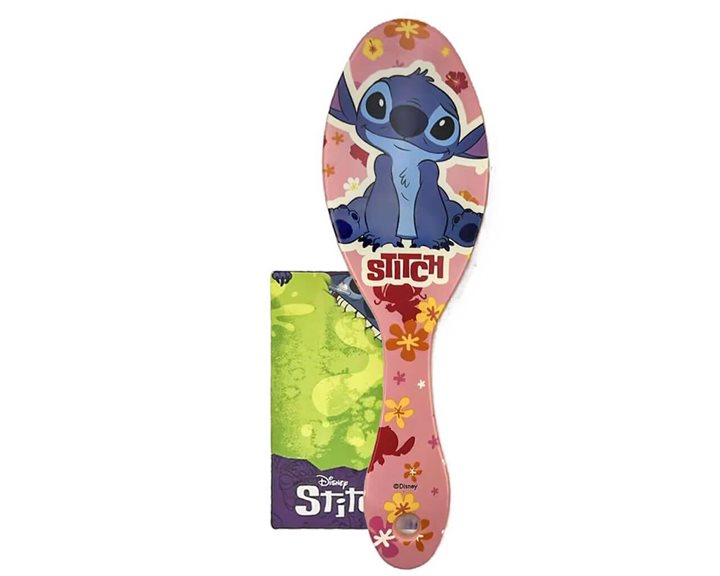 Βούρτσα Μαλλιών Lilo & Stitch 17.8cm 000564824