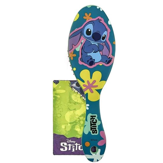 Βούρτσα Μαλλιών Lilo & Stitch 17.8cm 000564824