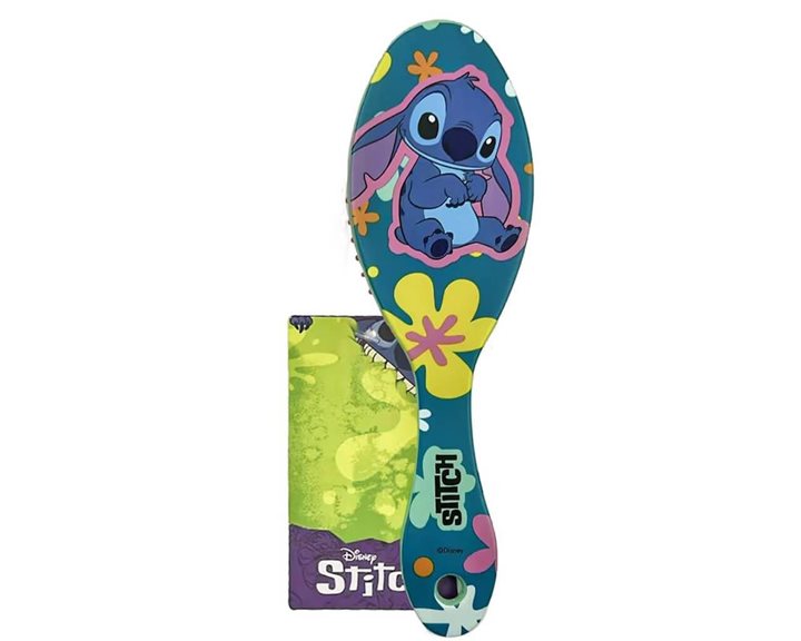 Βούρτσα Μαλλιών Lilo & Stitch 17.8cm 000564824