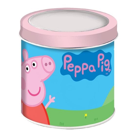 Ρολόϊ Σε Μεταλλικό Peppa Pig 000482823