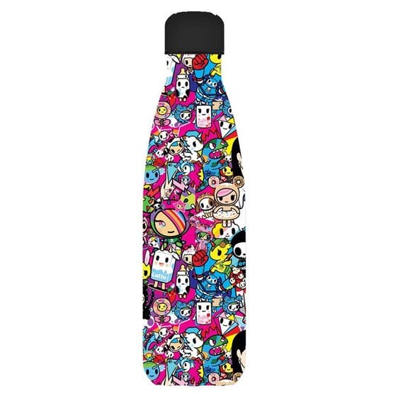 Παγούρι Θερμός Ανοιξείδωτο 500ml Tokidoki 000470326