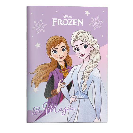Σετ Ζωγραφικής με Κασετίνα Frozen 2  000563235
