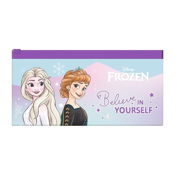 Σετ Ζωγραφικής με Κασετίνα Frozen 2  000563235