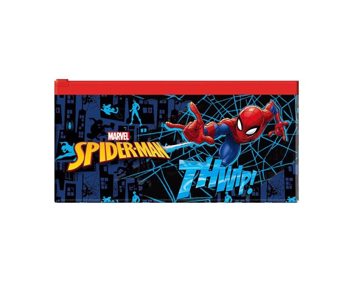 Σετ Ζωγραφικής με Κασετίνα Spiderman 000508056
