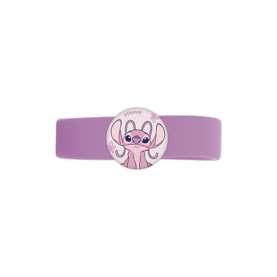 Λαστιχάκια  Μαλλιών σετ 2τμχ Lilo &Stitch 000565068