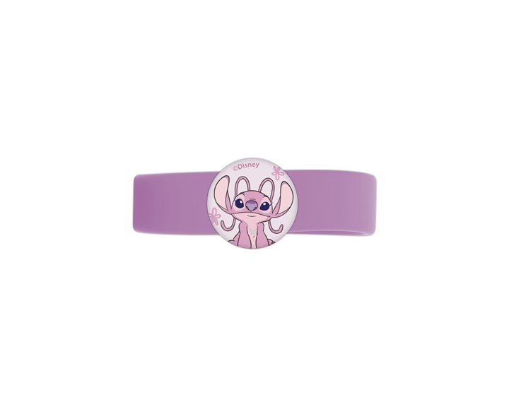 Λαστιχάκια  Μαλλιών σετ 2τμχ Lilo &Stitch 000565068