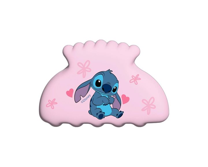 Κοκαλάκι  Μαλλιών Lilo &Stitch 000565067