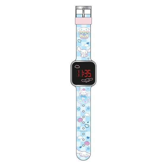 Ρολόι Χειρός LED Cinnamoroll 000490231