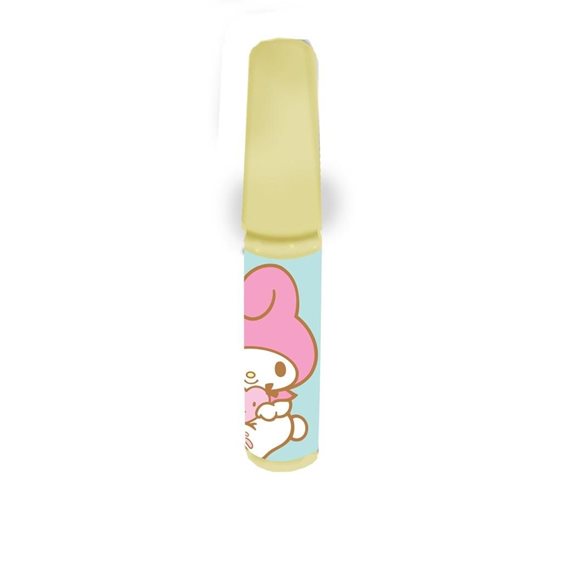 Ημερολόγιο με Κλειδαριά DIY My Melody 000490100