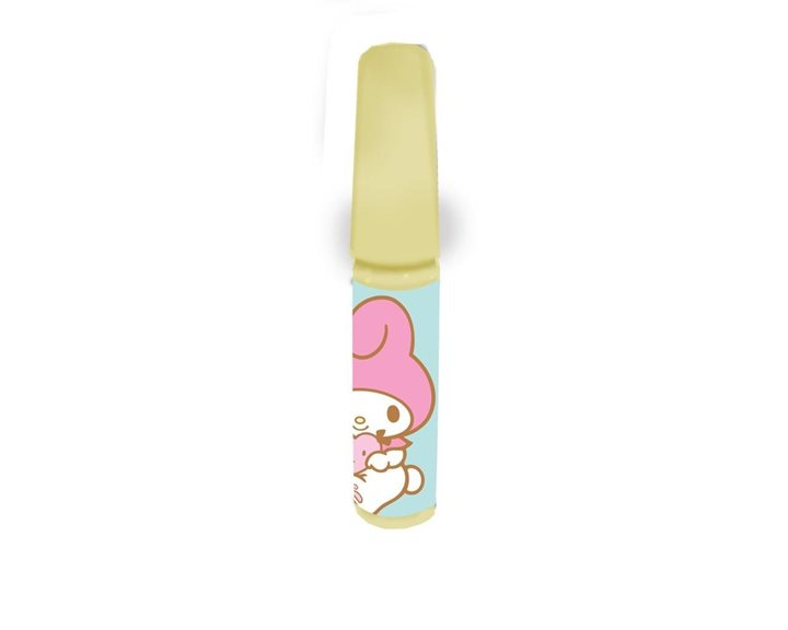 Ημερολόγιο με Κλειδαριά DIY My Melody 000490100