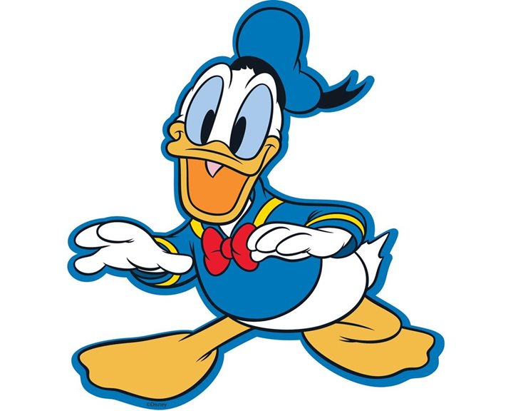 Παζλ 5 Φιγούρες 24τμχ 26χ26χ6.5 Disney 000565612