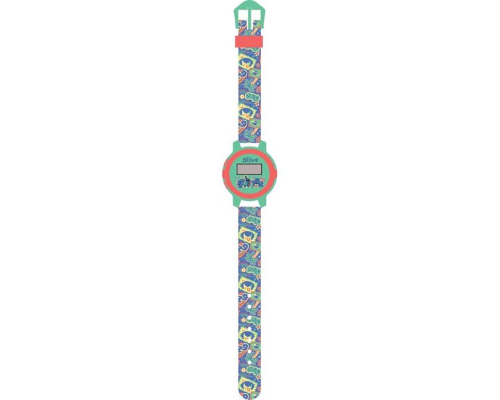 Ρολόι Σε Μεταλλικό Κουτί Stitch Design 2 000565624