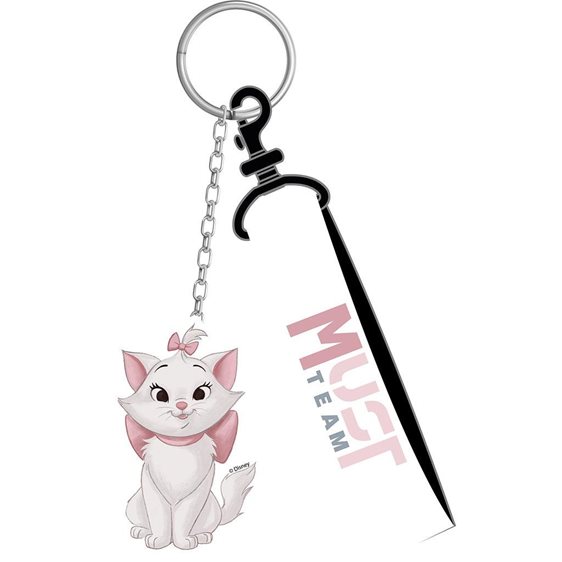 Τσάντα Πλάτης Νηπίου 27χ10χ31εκ. 2Θήκες Marie Cat 000565776