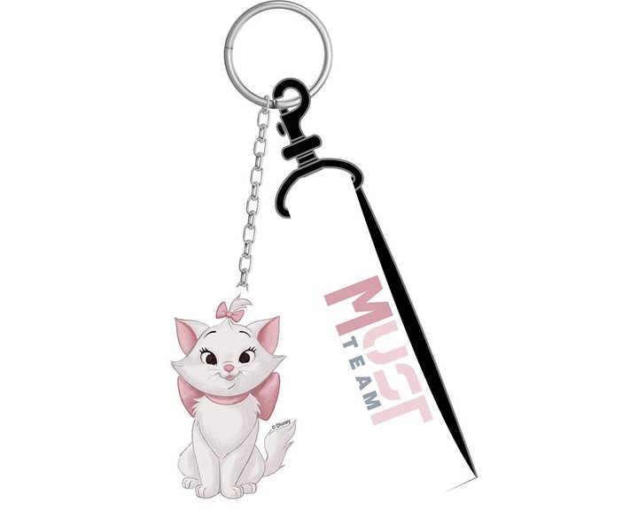 Τσάντα Πλάτης Νηπίου 27χ10χ31εκ. 2Θήκες Marie Cat 000565776
