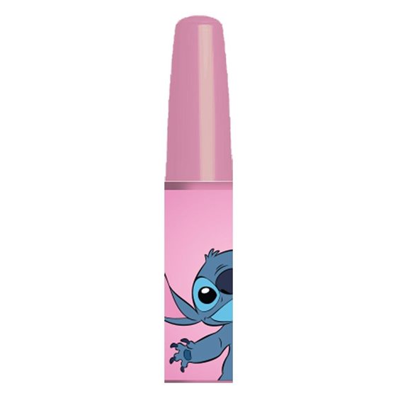 Ημερόλογιο Σετ Δώρου Luna 60φ.7τμχ. Lilo & Stitch 000564297