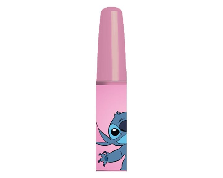 Ημερόλογιο Σετ Δώρου Luna 60φ.7τμχ. Lilo & Stitch 000564297