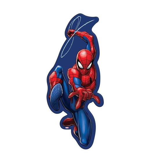 Παζλ Luna Χρωματισμού 52τμχ 40χ83cm Spiderman 000508467