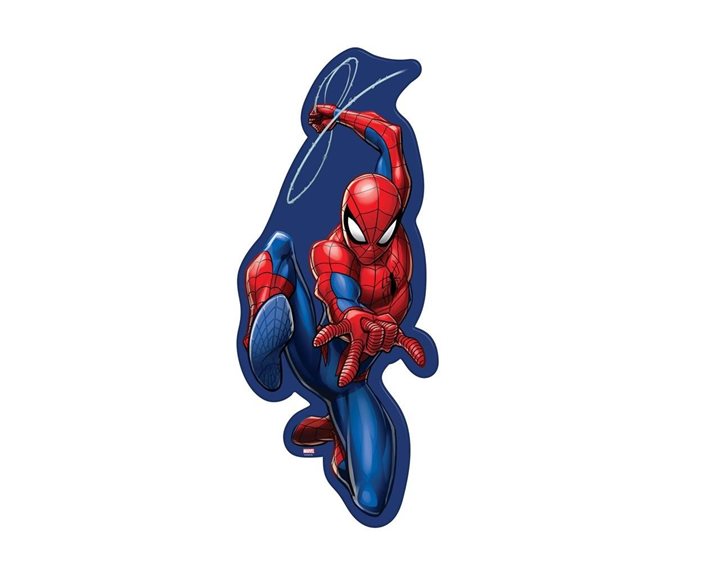 Παζλ Luna Χρωματισμού 52τμχ 40χ83cm Spiderman 000508467