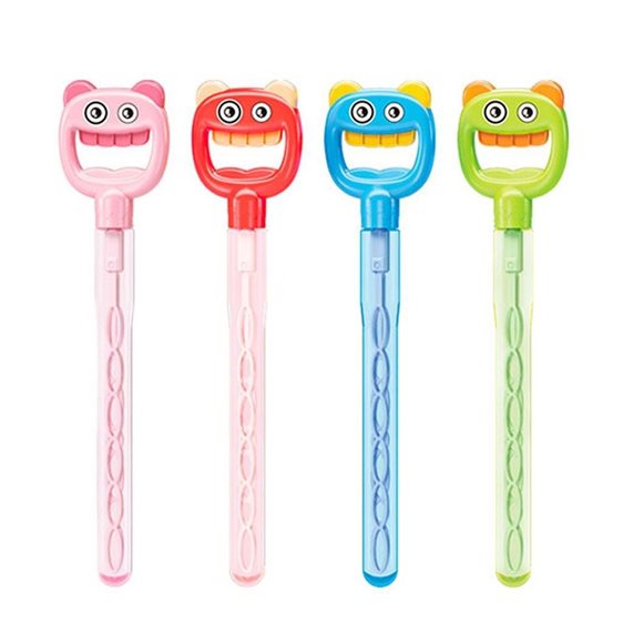 Σαπουνόφουσκες Stick Monster 000622979