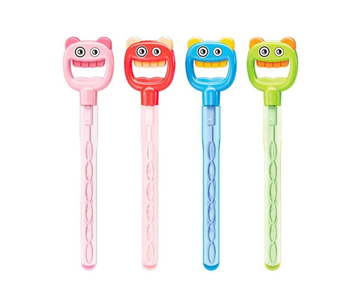Σαπουνόφουσκες Stick Monster 000622979