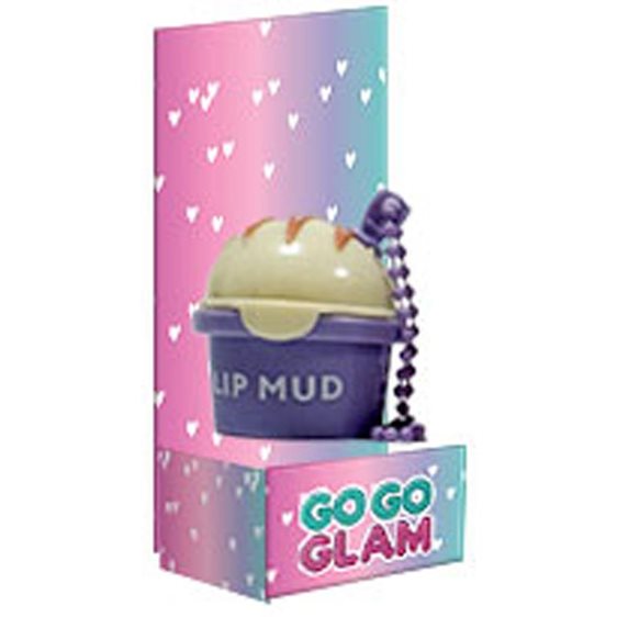 Lip Balm Go-Go Glam