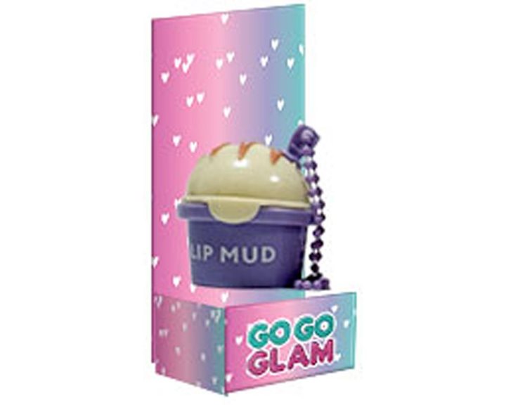 Lip Balm Go-Go Glam