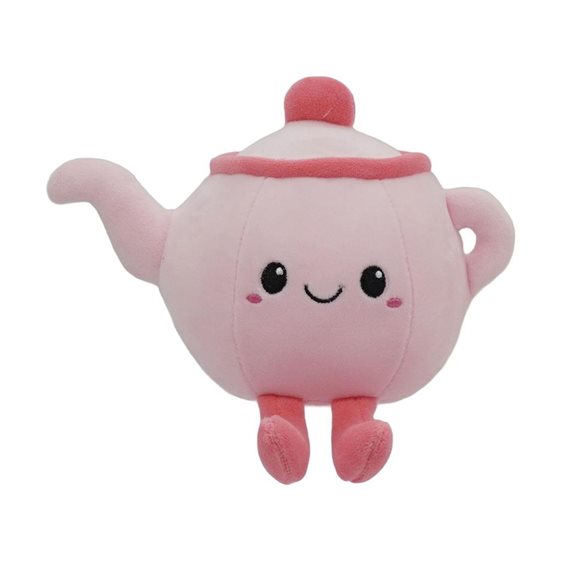 Λούτρινες Οικιακές Συσκευές 14εκ.Squishcuties 6σχ. 000623030